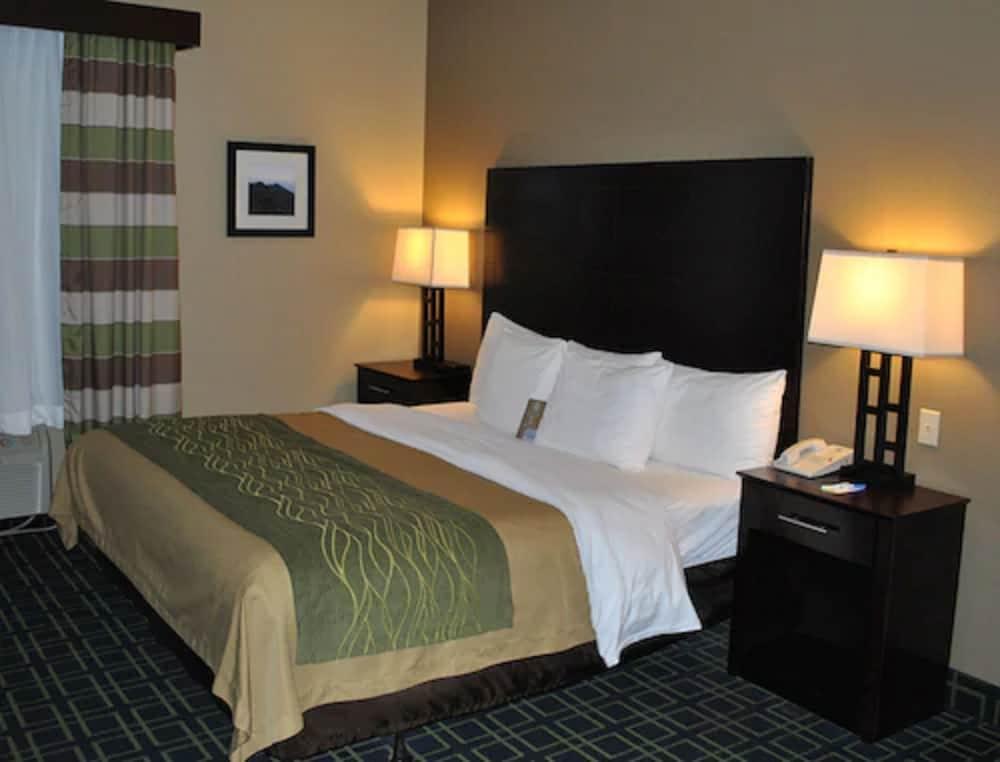 Quality Inn Franklin Extérieur photo