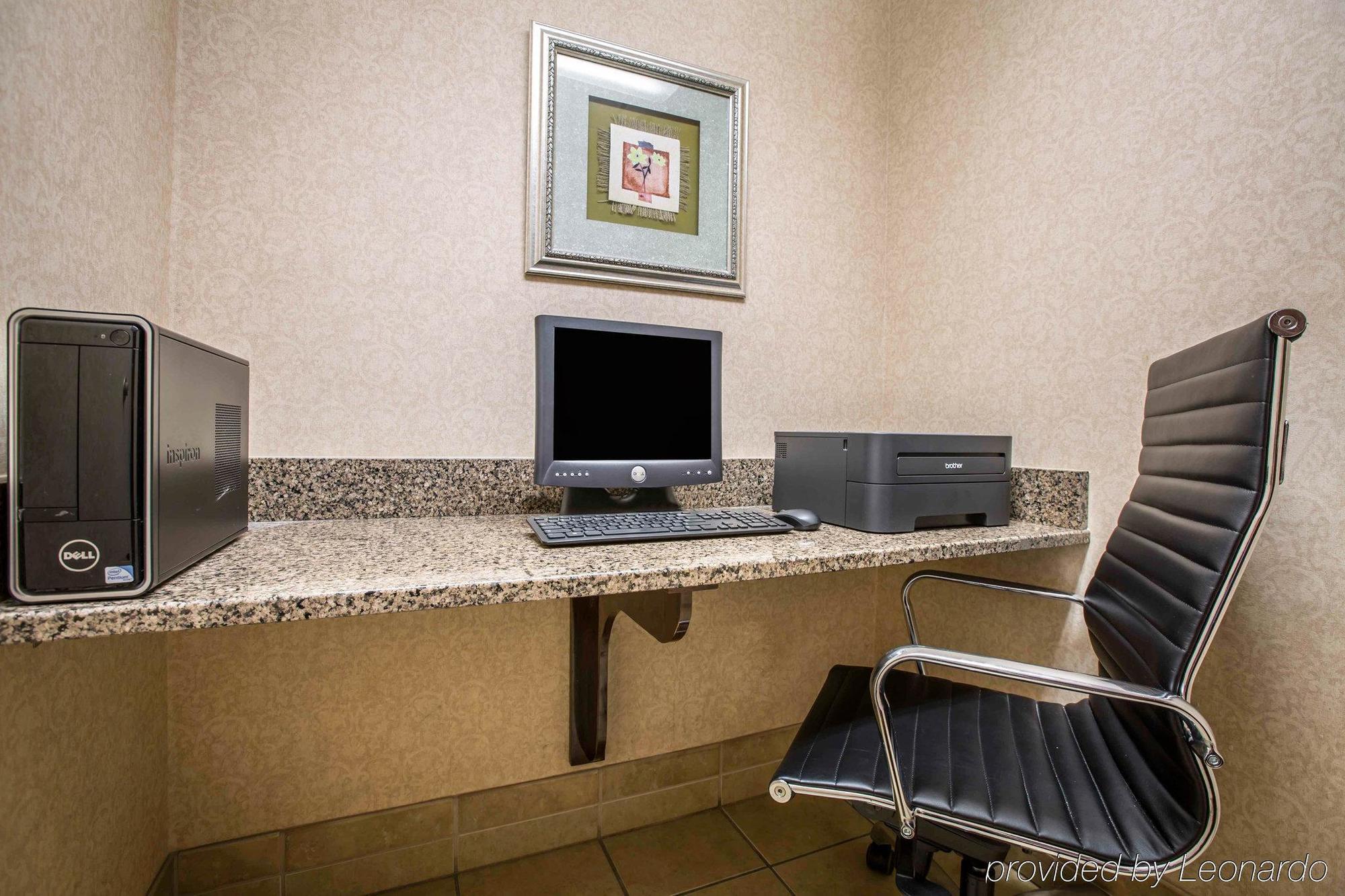 Quality Inn Franklin Extérieur photo