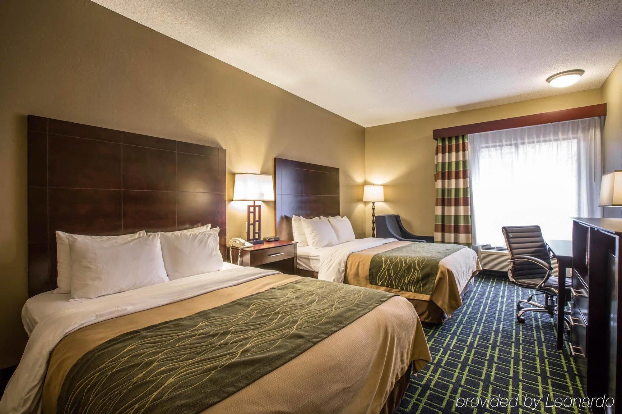 Quality Inn Franklin Extérieur photo