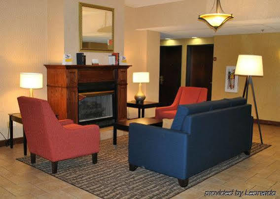 Quality Inn Franklin Extérieur photo