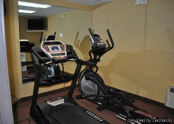 Quality Inn Franklin Extérieur photo