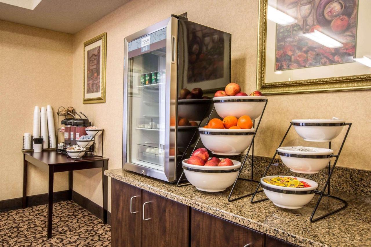 Quality Inn Franklin Extérieur photo