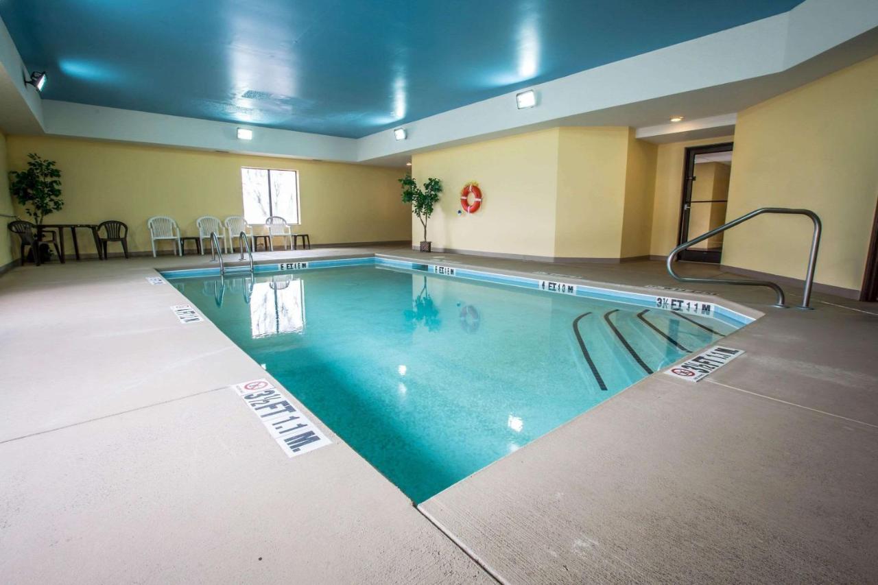 Quality Inn Franklin Extérieur photo